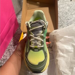 Hoka Supervsn inner space collaboration *NEW*